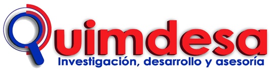 Quimdesa Desarrollos Químicos